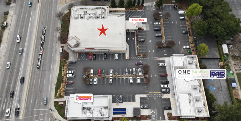 Aerial 5