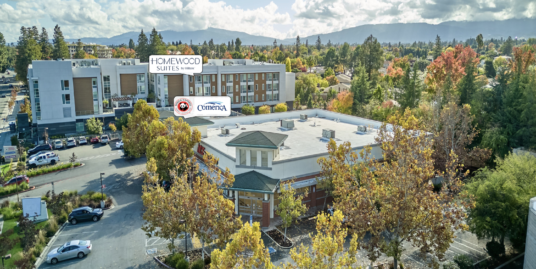 780 E El Camino Real, Sunnyvale (Former Walgreens)