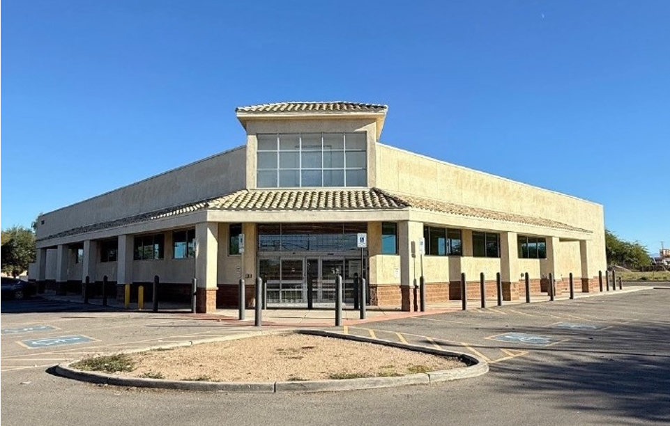 525 W Valencia, Tucson, AZ (Former Walgreens)
